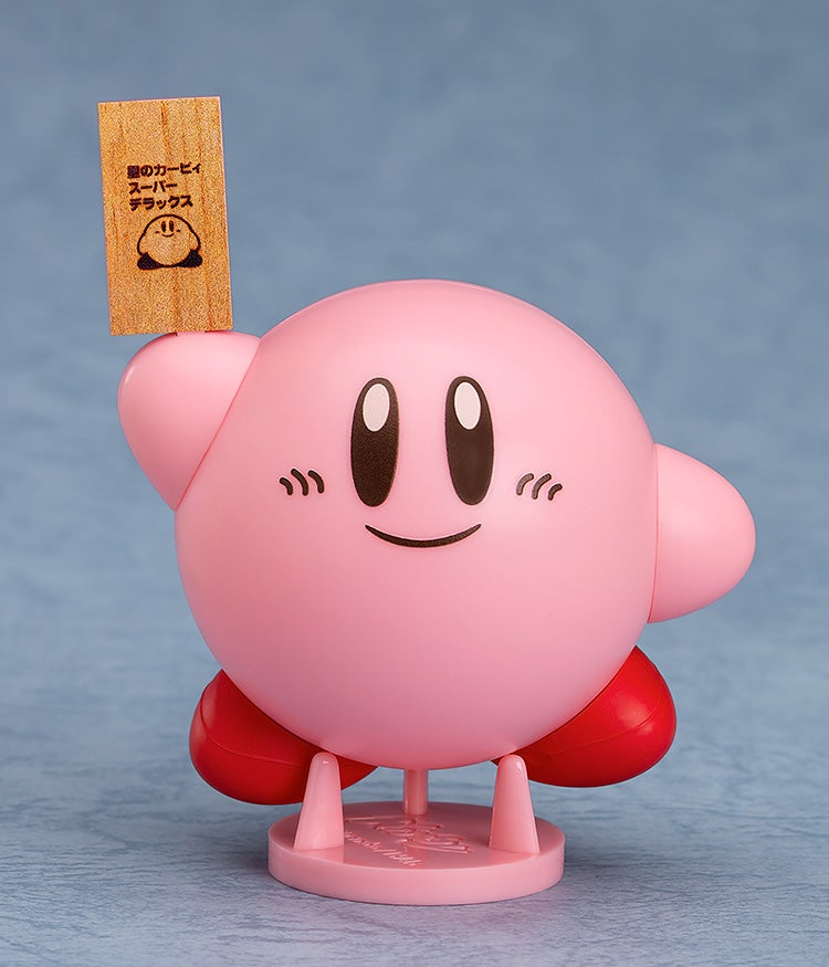Kirby Corocoroid - Kirby's Dream Land Deluxe (Complete Set of 8) [Pre-Order Aug 2026]