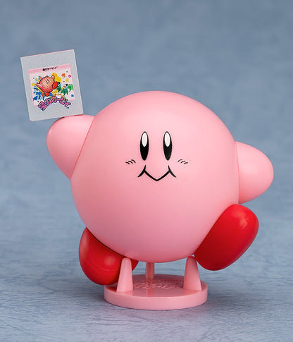 Kirby Corocoroid - Kirby's Dream Land Deluxe (Complete Set of 8) [Pre-Order Aug 2026]