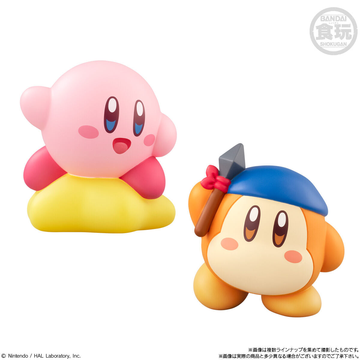 Kirby Dream Land - Kirby Friends Vol. 6 Complete Box Of 12 Pcs [Pre-Order Dec 2026]