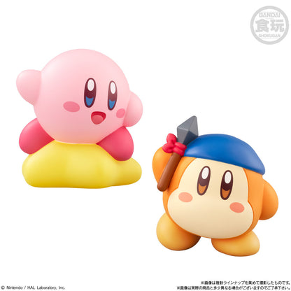 Kirby Dream Land - Kirby Friends Vol. 6 Complete Box Of 12 Pcs [Pre-Order Dec 2026]