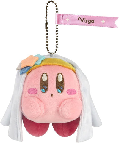 Kirby Horoscope Collection - Plush Mascot (12 types)