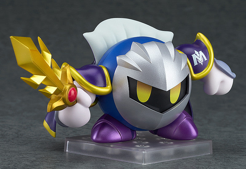 Kirby Nendoroid - Meta Knight [Pre-Order Jul 2026]