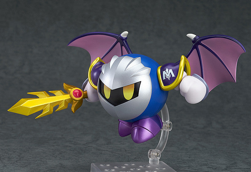 Kirby Nendoroid - Meta Knight [Pre-Order Jul 2026]