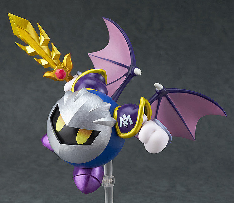 Kirby Nendoroid - Meta Knight [Pre-Order Jul 2026]