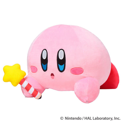 Kirby PC Cushion - Kirby [Pre-Order Oct 2026]