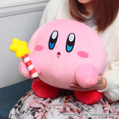Kirby PC Cushion - Kirby [Pre-Order Oct 2026]