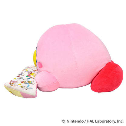 Kirby PC Cushion - Kirby [Pre-Order Oct 2026]