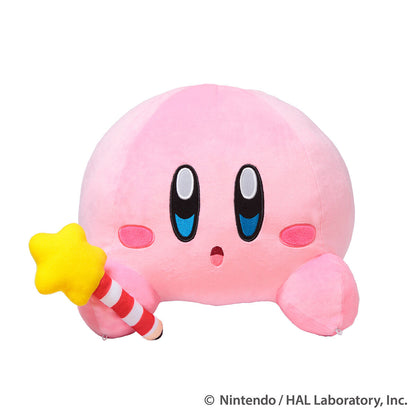 Kirby PC Cushion - Kirby [Pre-Order Oct 2026]