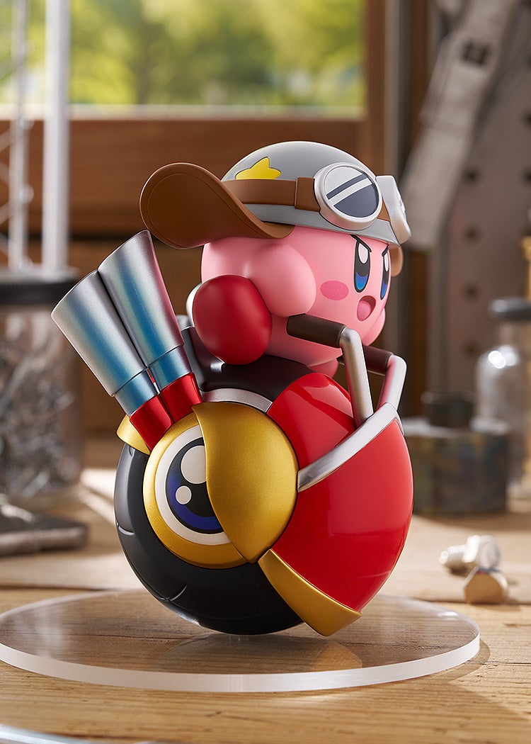 Kirby Pop Up Parade - Kirby Wheelie Rider ver. [Pre-Order Jul 2026]