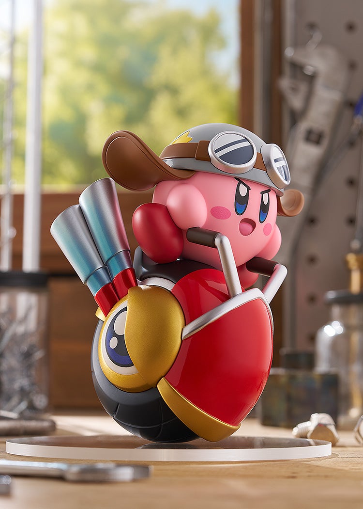 Kirby Pop Up Parade - Kirby Wheelie Rider ver. [Pre-Order Jul 2026]