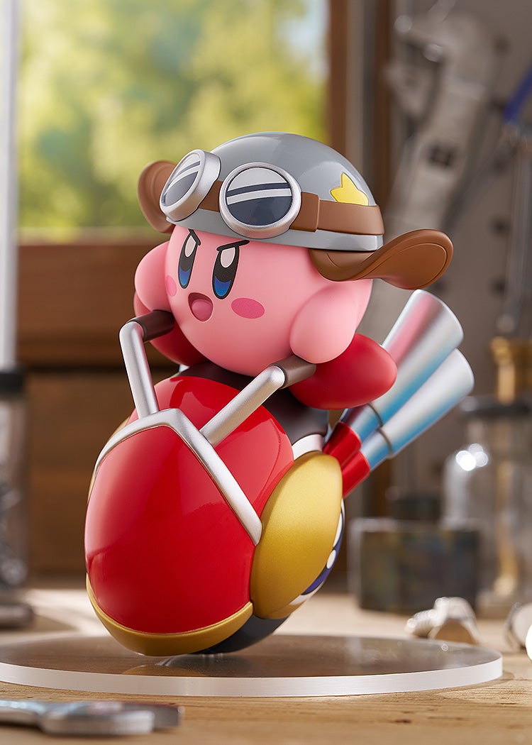 DOWNPAYMENT for POP UP PARADE Kirby: Wheelie Rider Ver.
