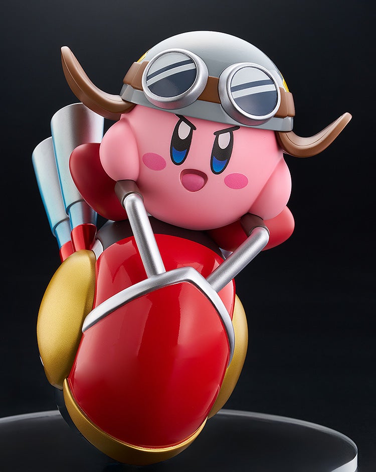 Kirby Pop Up Parade - Kirby Wheelie Rider ver. [Pre-Order Jul 2026]