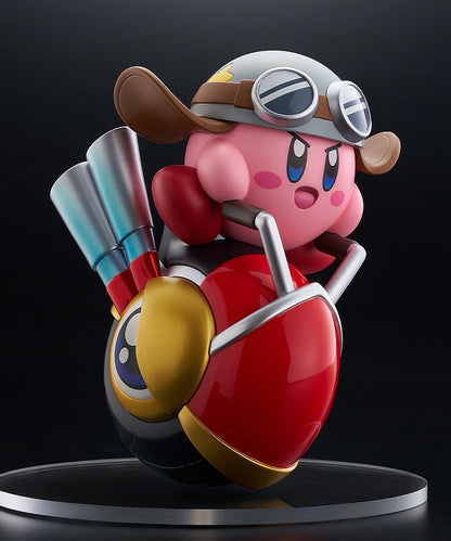 Kirby Pop Up Parade - Kirby Wheelie Rider ver. [Pre-Order Jul 2026]