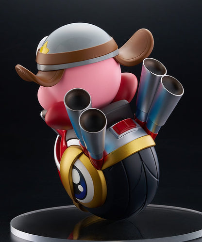 Kirby Pop Up Parade - Kirby Wheelie Rider ver. [Pre-Order Jul 2026]
