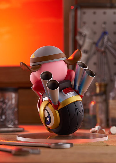 Kirby Pop Up Parade - Kirby Wheelie Rider ver. [Pre-Order Jul 2026]
