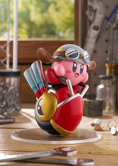 Kirby Pop Up Parade - Kirby Wheelie Rider ver. [Pre-Order Jul 2026]