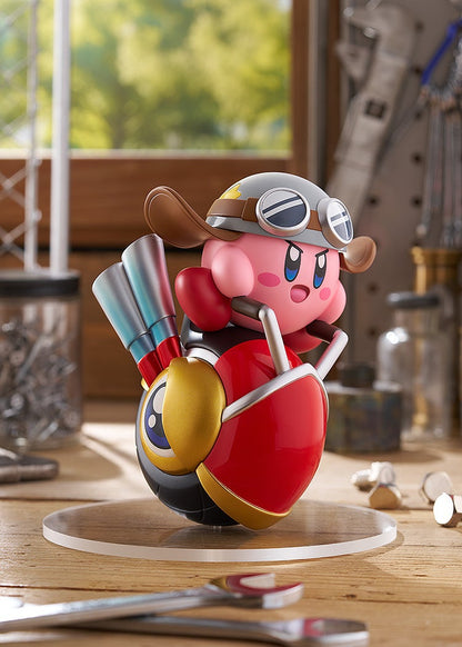 Kirby Pop Up Parade - Kirby Wheelie Rider ver. [Pre-Order Jul 2026]