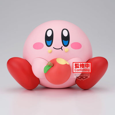 Kirby Sofvimates Figure - Kirby [Pre-Order Jan 2027]