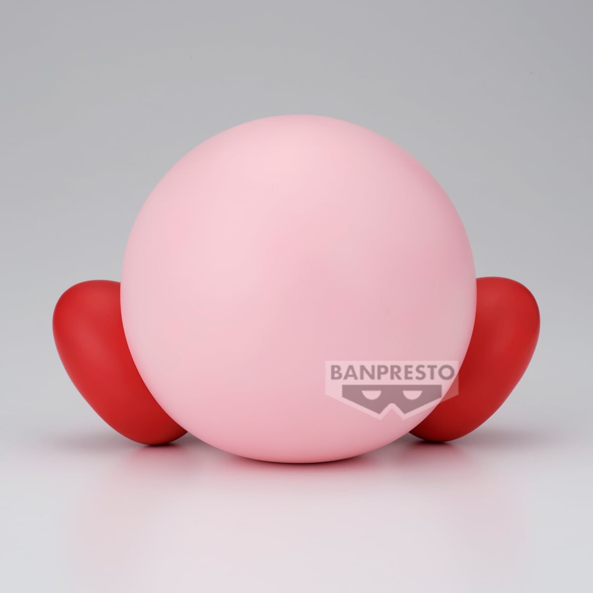 Kirby Sofvimates Figure - Kirby [Pre-Order Jan 2027]