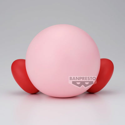 Kirby Sofvimates Figure - Kirby [Pre-Order Jan 2027]