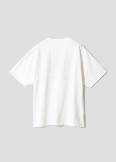 Kirby X Graniph Fashion Collection - Clear Dance Big Silhouette T-Shirt