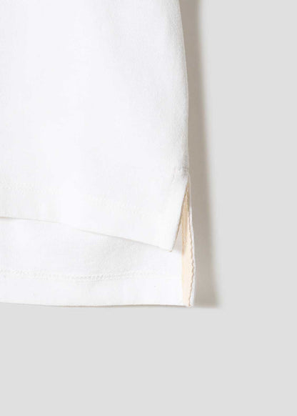 Kirby X Graniph Fashion Collection - Clear Dance Big Silhouette T-Shirt [Pre-Order Mar 2026]