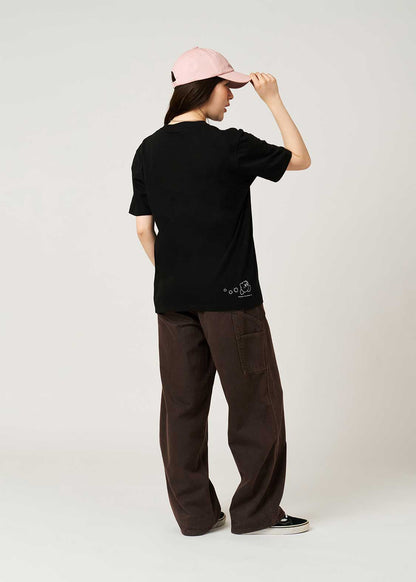 Kirby X Graniph Fashion Collection - Continue T-Shirt [Pre-Order Mar 2026]