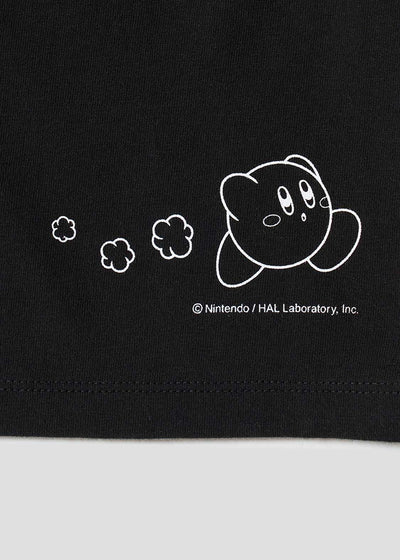 Kirby X Graniph Fashion Collection - Continue T-Shirt