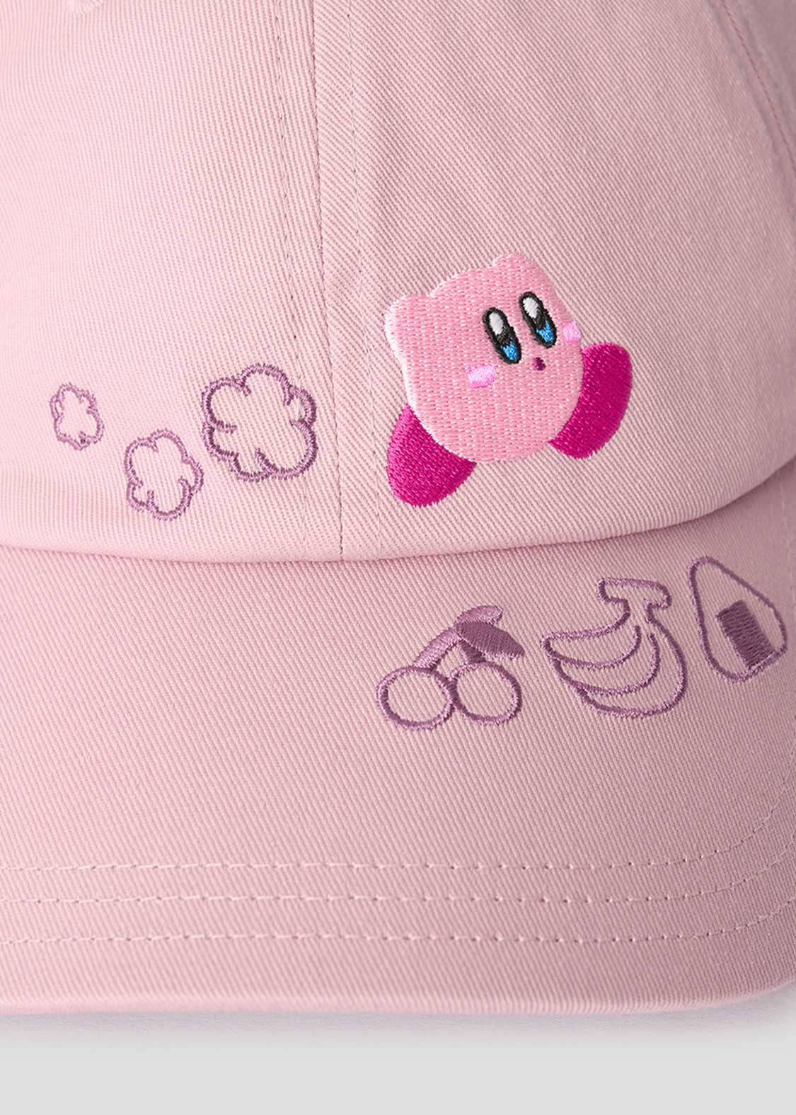 Kirby X Graniph Fashion Collection - Gourmet Race Cap [Pre-Order
