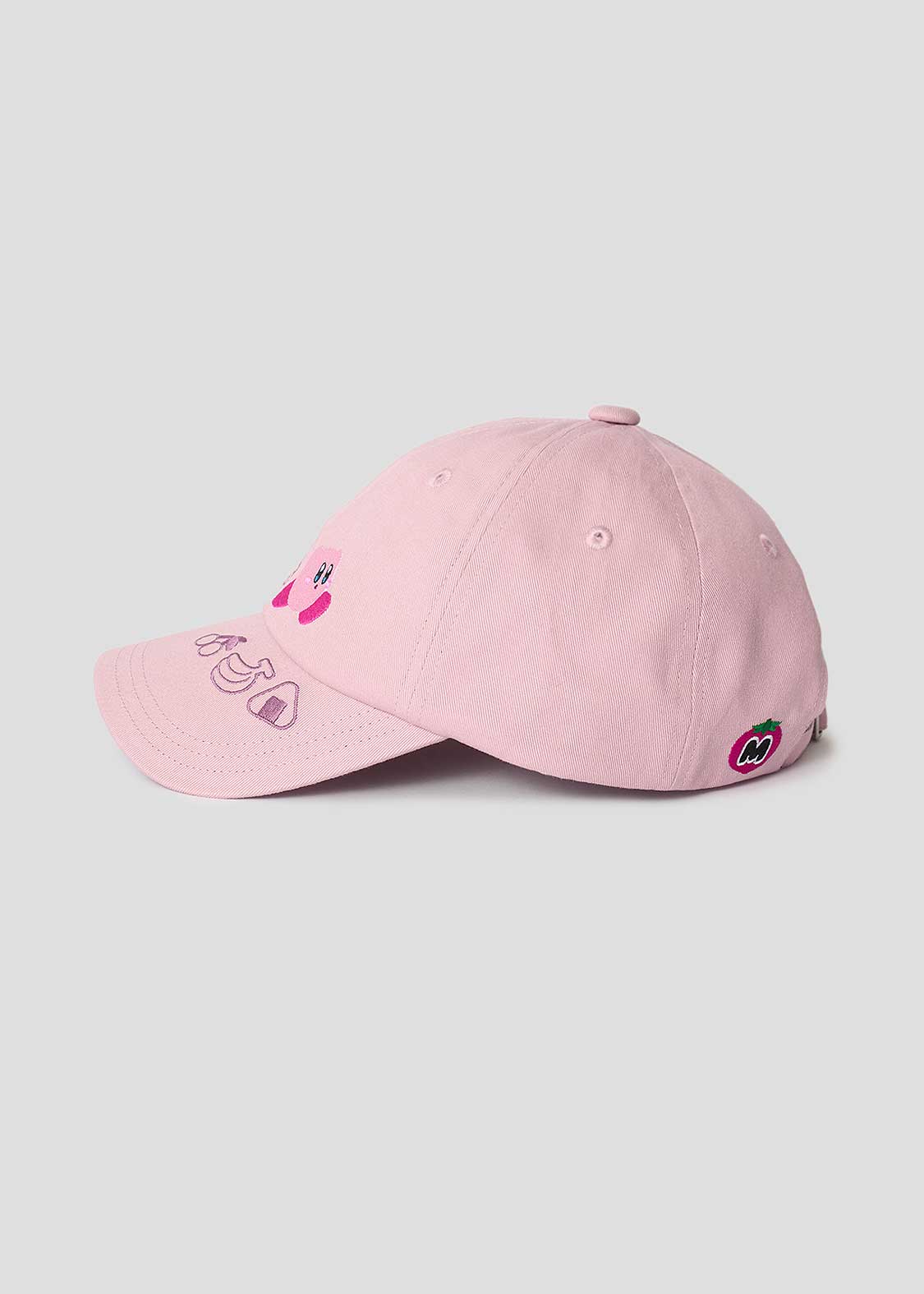 Kirby X Graniph Fashion Collection - Gourmet Race Cap [Pre-Order