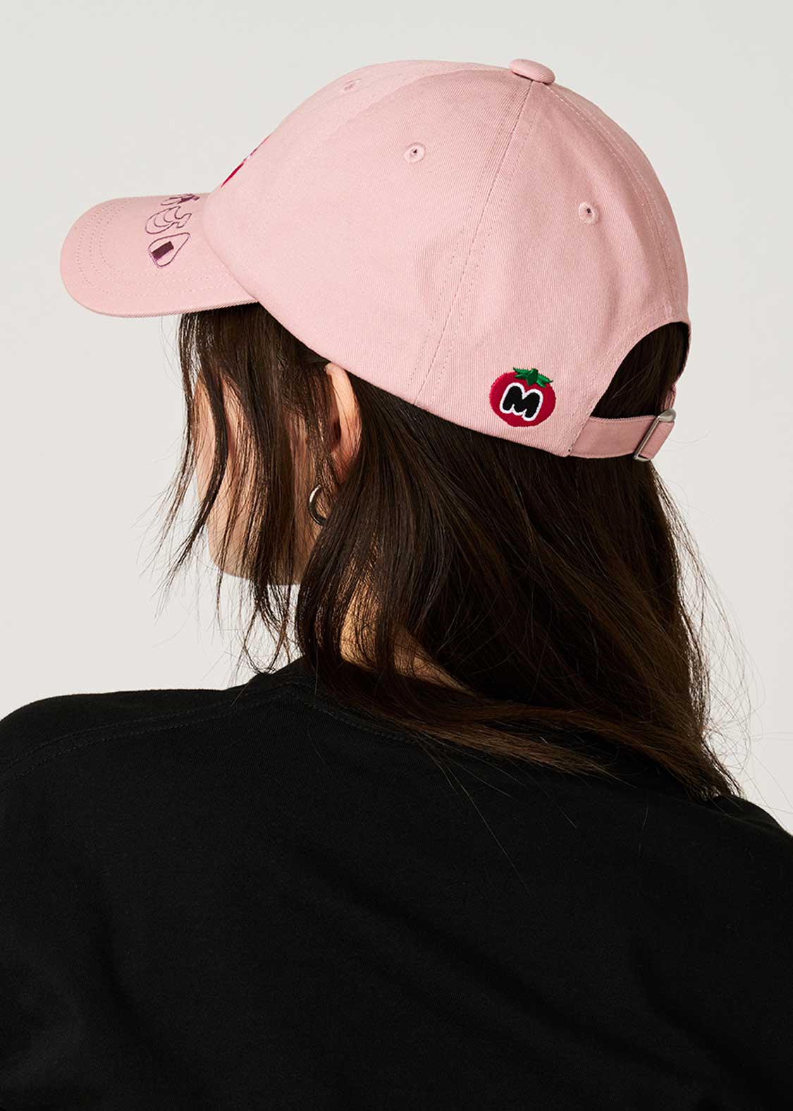 Kirby X Graniph Fashion Collection - Gourmet Race Cap [Pre-Order