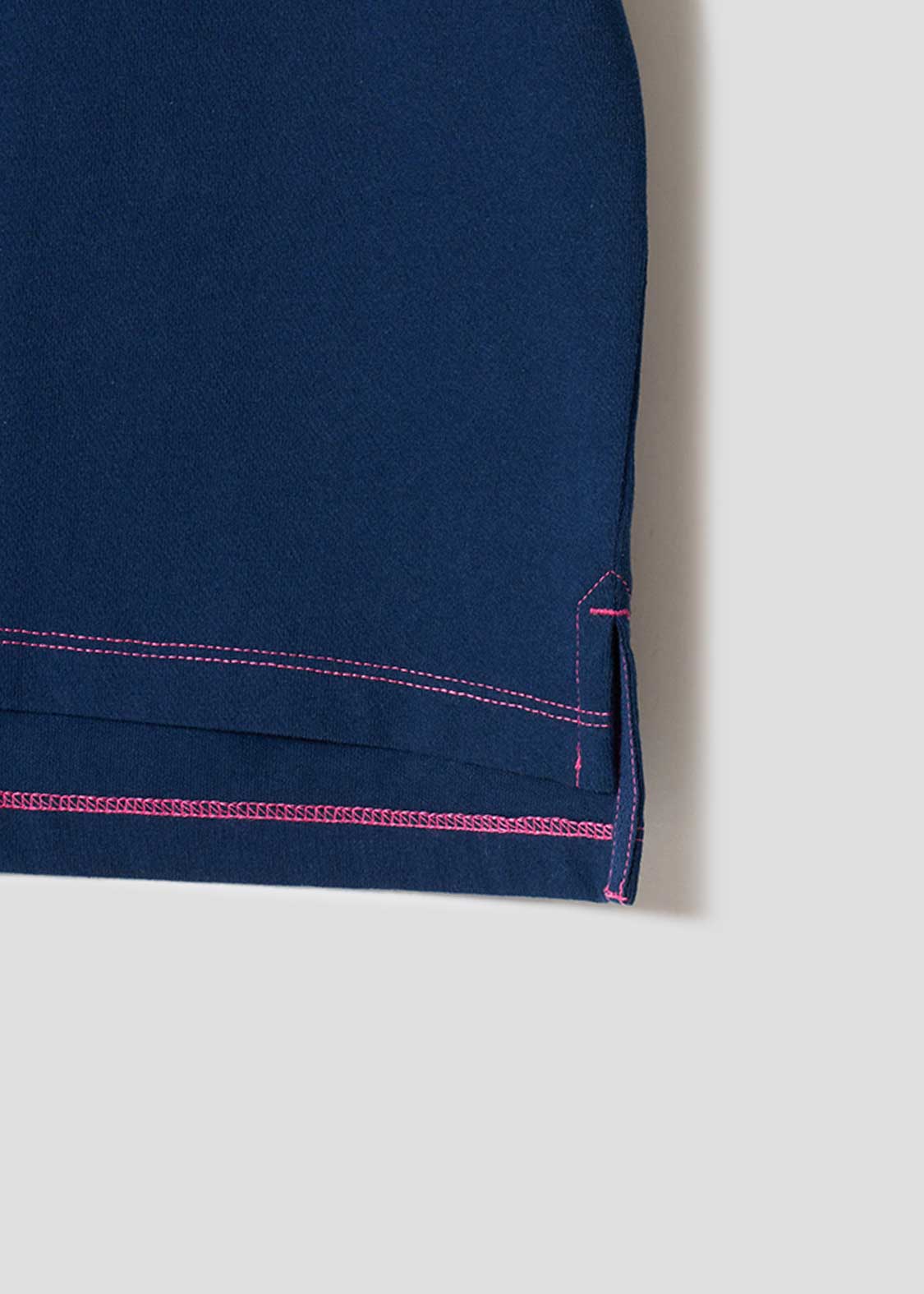 Kirby X Graniph Fashion Collection - Inhale The Pocket Big Silhouette T-Shirt [Pre-Order Jun 2026]