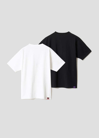 Kirby X Graniph Fashion Collection - Kirby And MetaKnight 2-Pack Icon T-Shirts [Pre-Order Mar 2026]