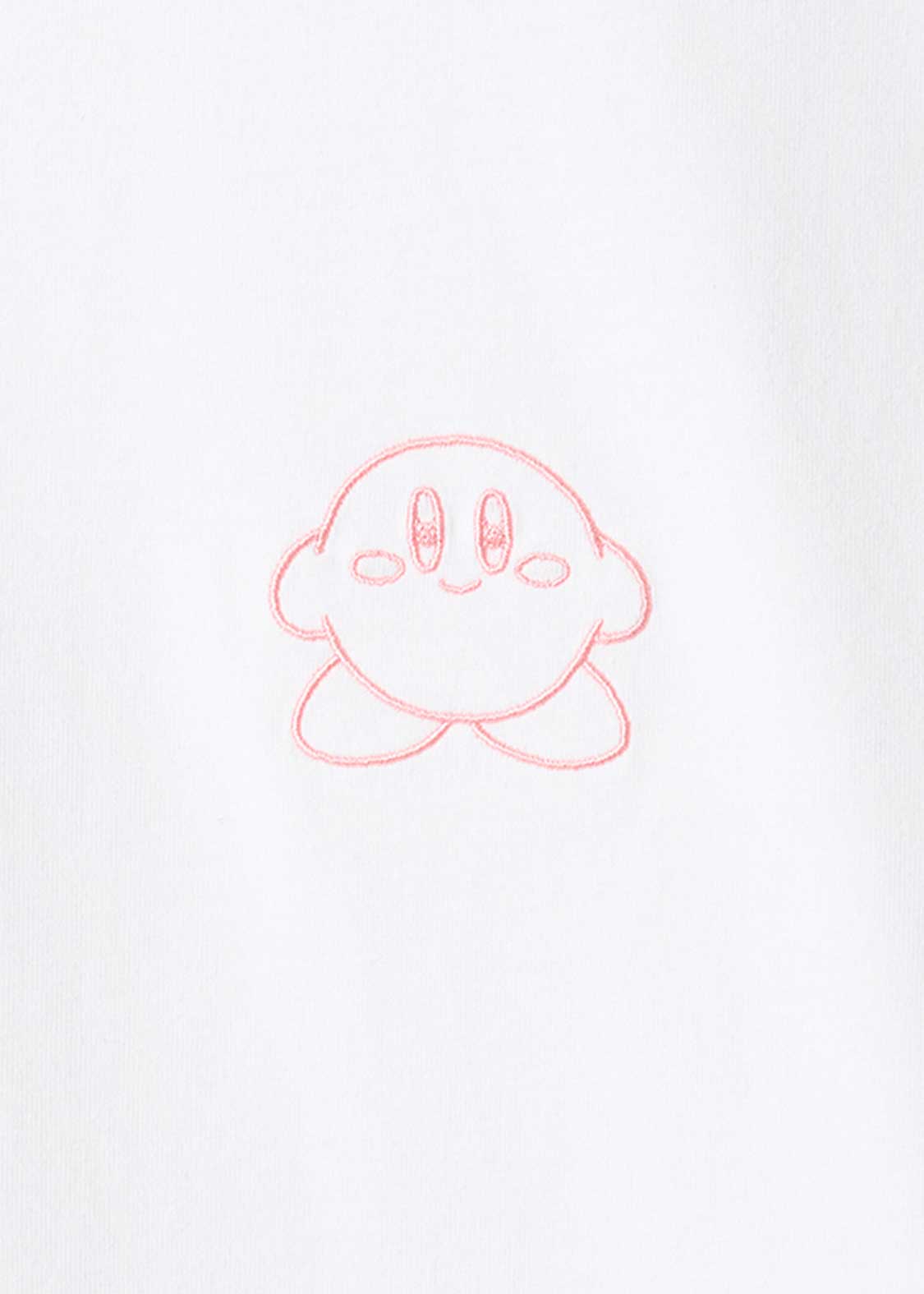 Kirby X Graniph Fashion Collection - Kirby And MetaKnight 2-Pack Icon T-Shirts [Pre-Order Mar 2026]