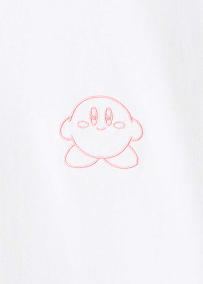 Kirby X Graniph Fashion Collection - Kirby And MetaKnight 2-Pack Icon T-Shirts [Pre-Order Mar 2026]