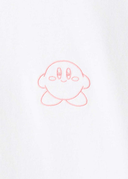 Kirby X Graniph Fashion Collection - Kirby And MetaKnight 2-Pack Icon T-Shirts [Pre-Order Mar 2026]