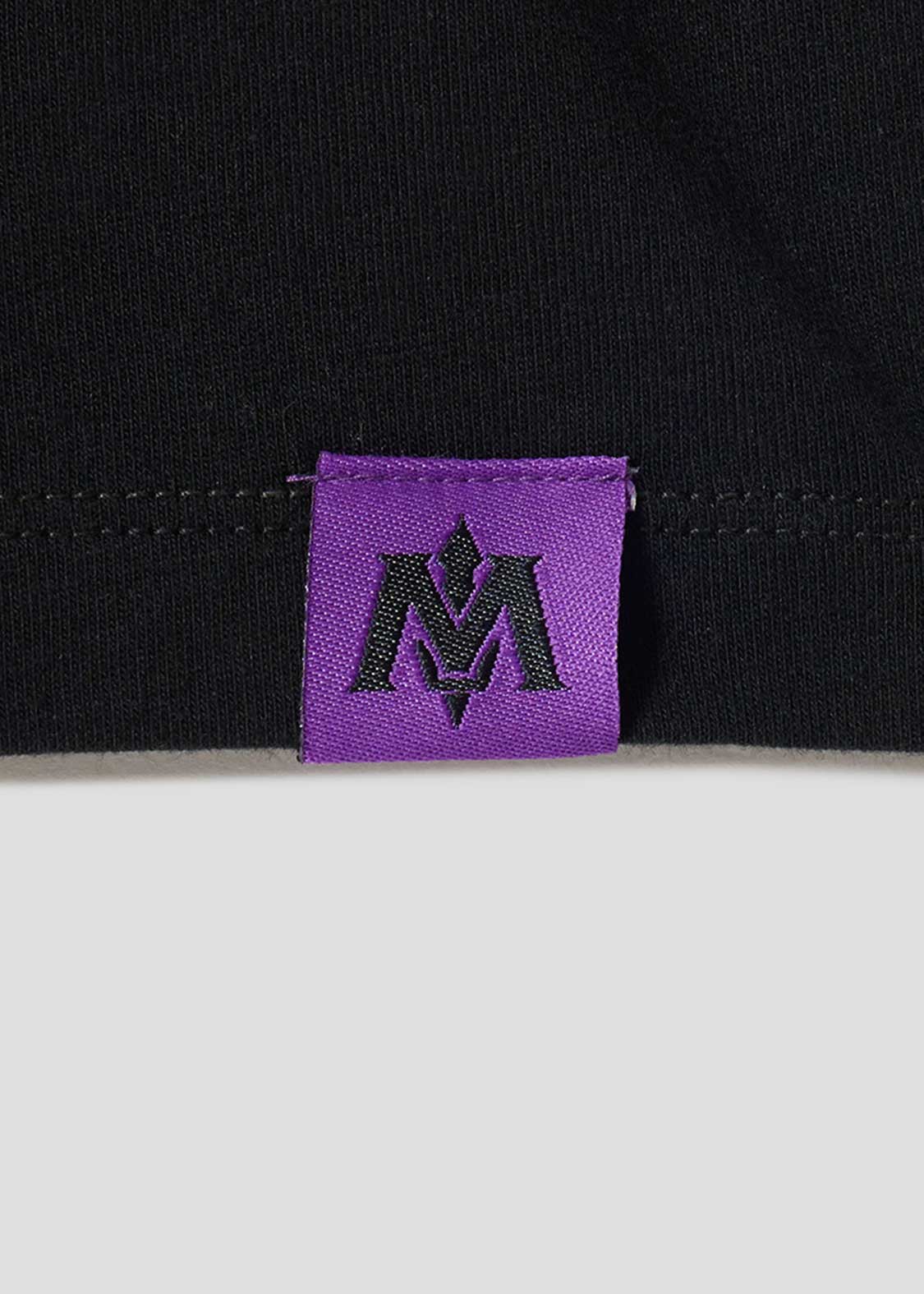 Kirby X Graniph Fashion Collection - Kirby And MetaKnight 2-Pack Icon T-Shirts [Pre-Order Mar 2026]