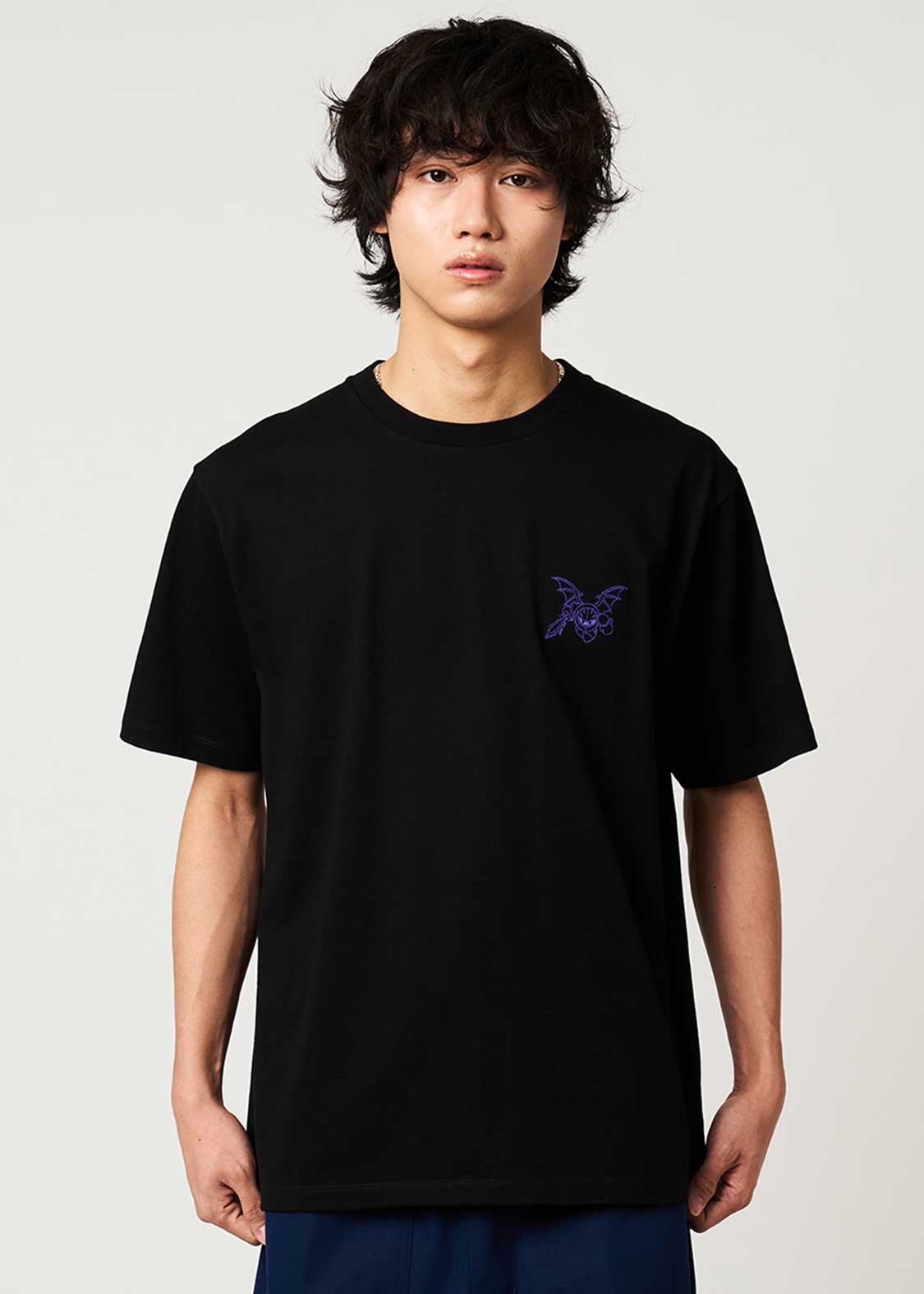 Kirby X Graniph Fashion Collection - Kirby And MetaKnight 2-Pack Icon T-Shirts [Pre-Order Mar 2026]