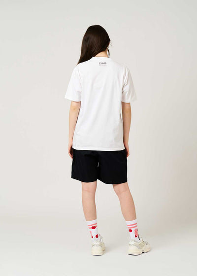 Kirby X Graniph Fashion Collection - Pupupu Land T-Shirt [Pre-Order Jun 2026]