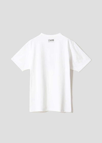 Kirby X Graniph Fashion Collection - Pupupu Land T-Shirt [Pre-Order Jun 2026]