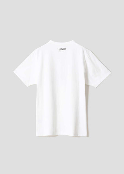 Kirby X Graniph Fashion Collection - Pupupu Land T-Shirt [Pre-Order Mar 2026]