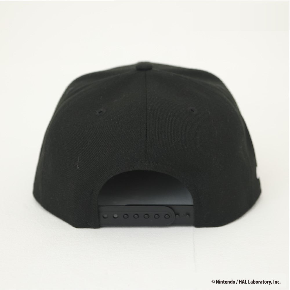 Kirby X New Era Fashion Collection - Cap 9FIFTY (2 Types) [Pre-Order Jun 2026]