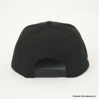 Kirby X New Era Fashion Collection - Cap 9FIFTY (2 Types) [Pre-Order Jun 2026]