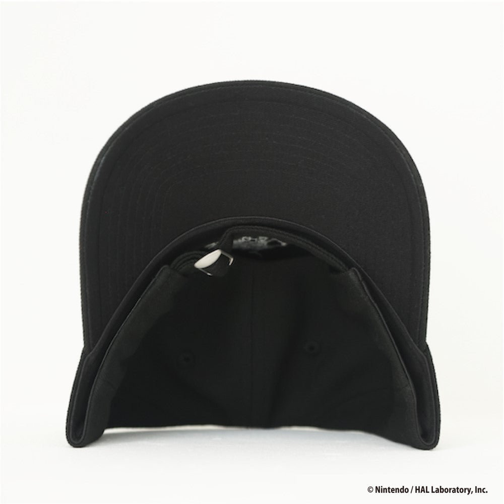 Kirby X New Era Fashion Collection - Cap 9FIFTY (2 Types) [Pre-Order Jun 2026]