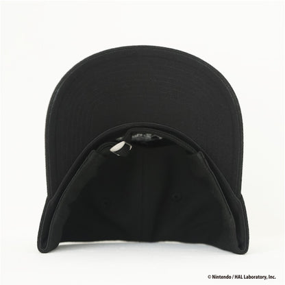 Kirby X New Era Fashion Collection - Cap 9FIFTY (2 Types) [Pre-Order Jun 2026]