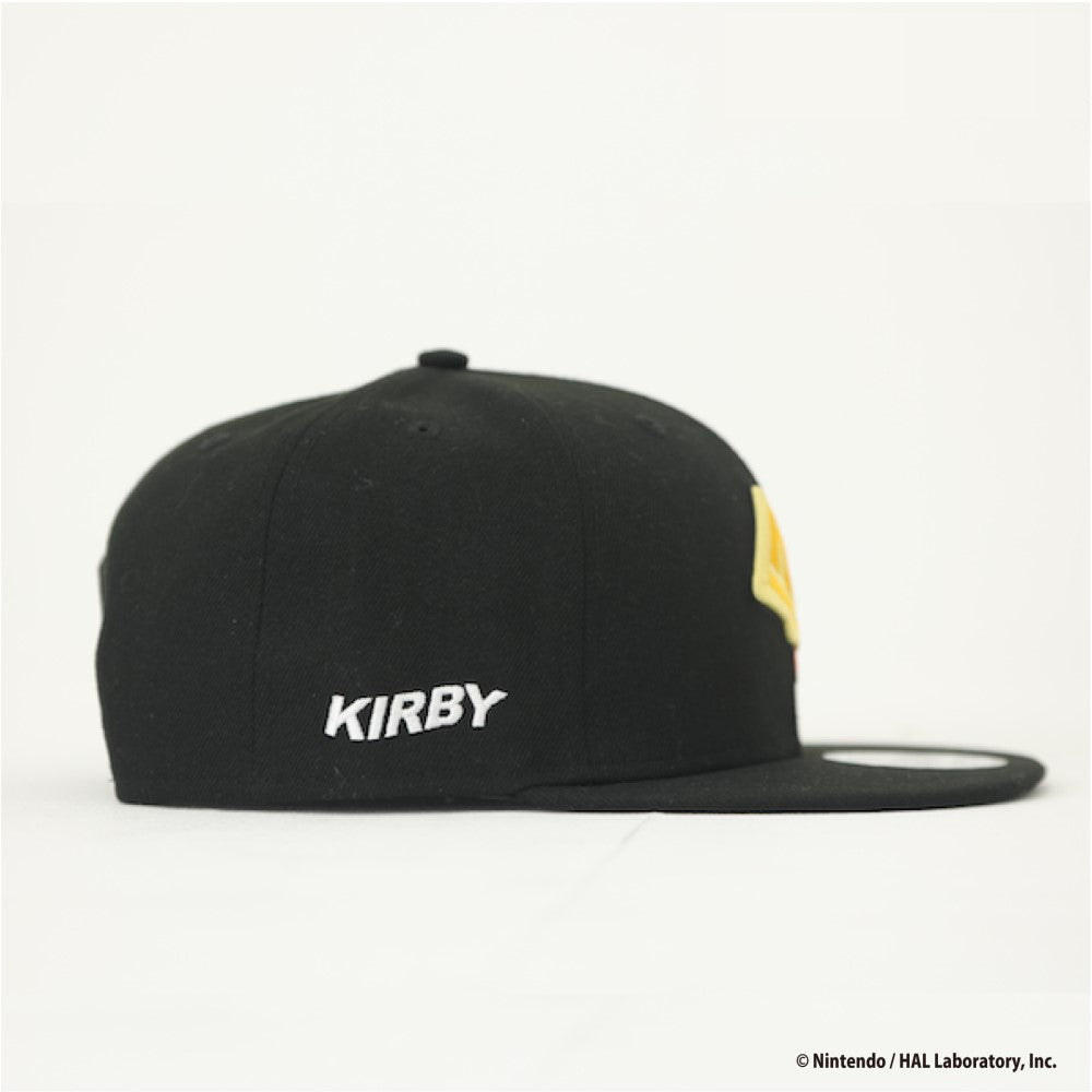 Kirby X New Era Fashion Collection - Cap 9FIFTY (2 Types) [Pre-Order Jun 2026]