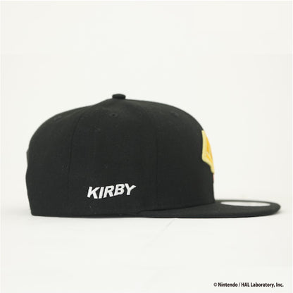 Kirby X New Era Fashion Collection - Cap 9FIFTY (2 Types) [Pre-Order Jun 2026]