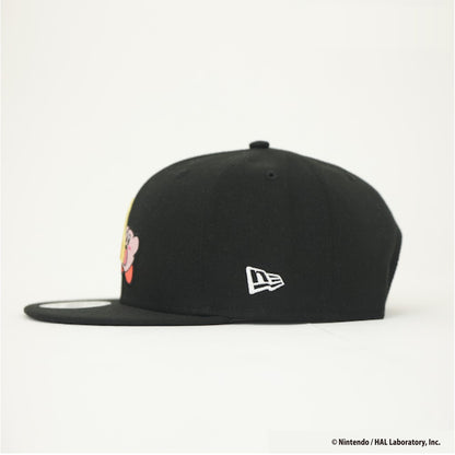 Kirby X New Era Fashion Collection - Cap 9FIFTY (2 Types) [Pre-Order Jun 2026]