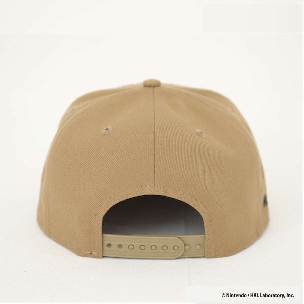 Kirby X New Era Fashion Collection - Cap 9FIFTY (2 Types) [Pre-Order Jun 2026]