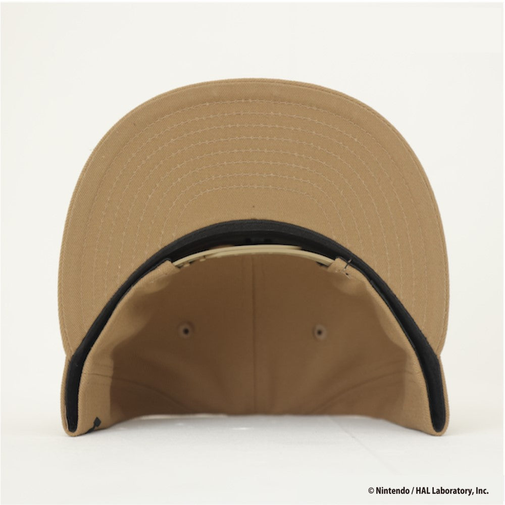 Kirby X New Era Fashion Collection - Cap 9FIFTY (2 Types) [Pre-Order Jun 2026]